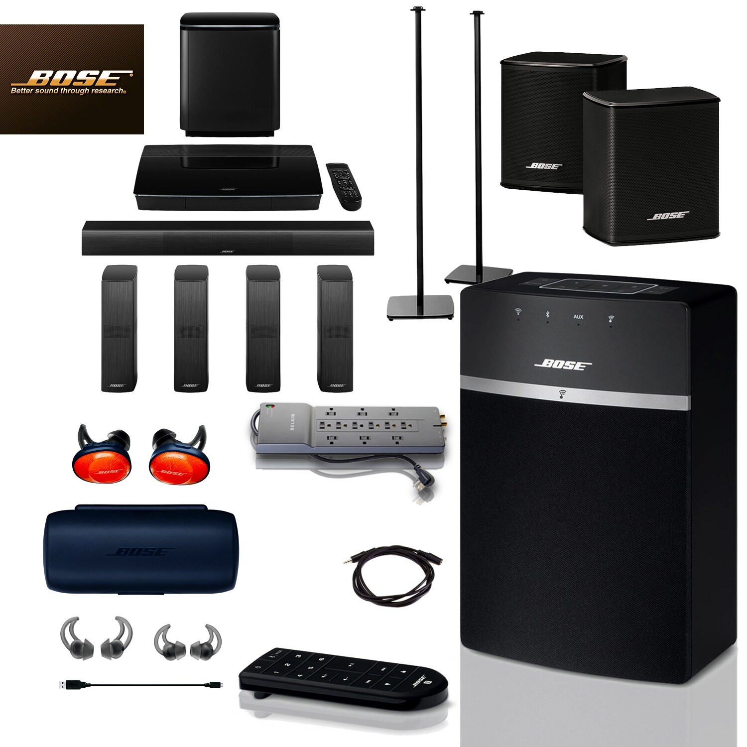 bose soundtouch for pc