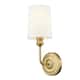 Option Vintage Brass