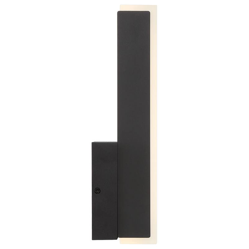 Illume Dual Voltage LED Wall Sconce