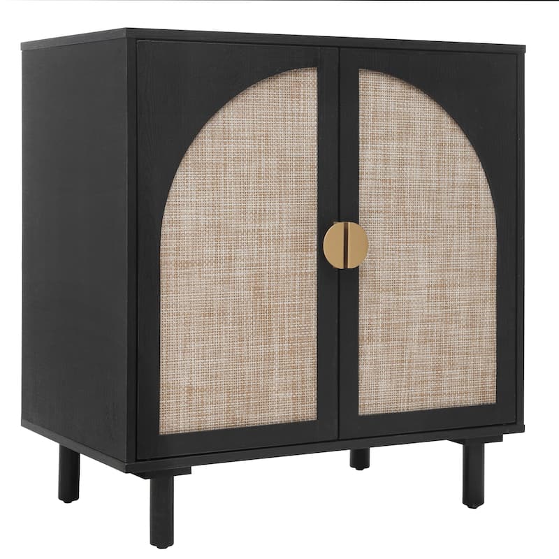 2 Door Cabinet