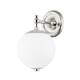 Option Polished Nickel