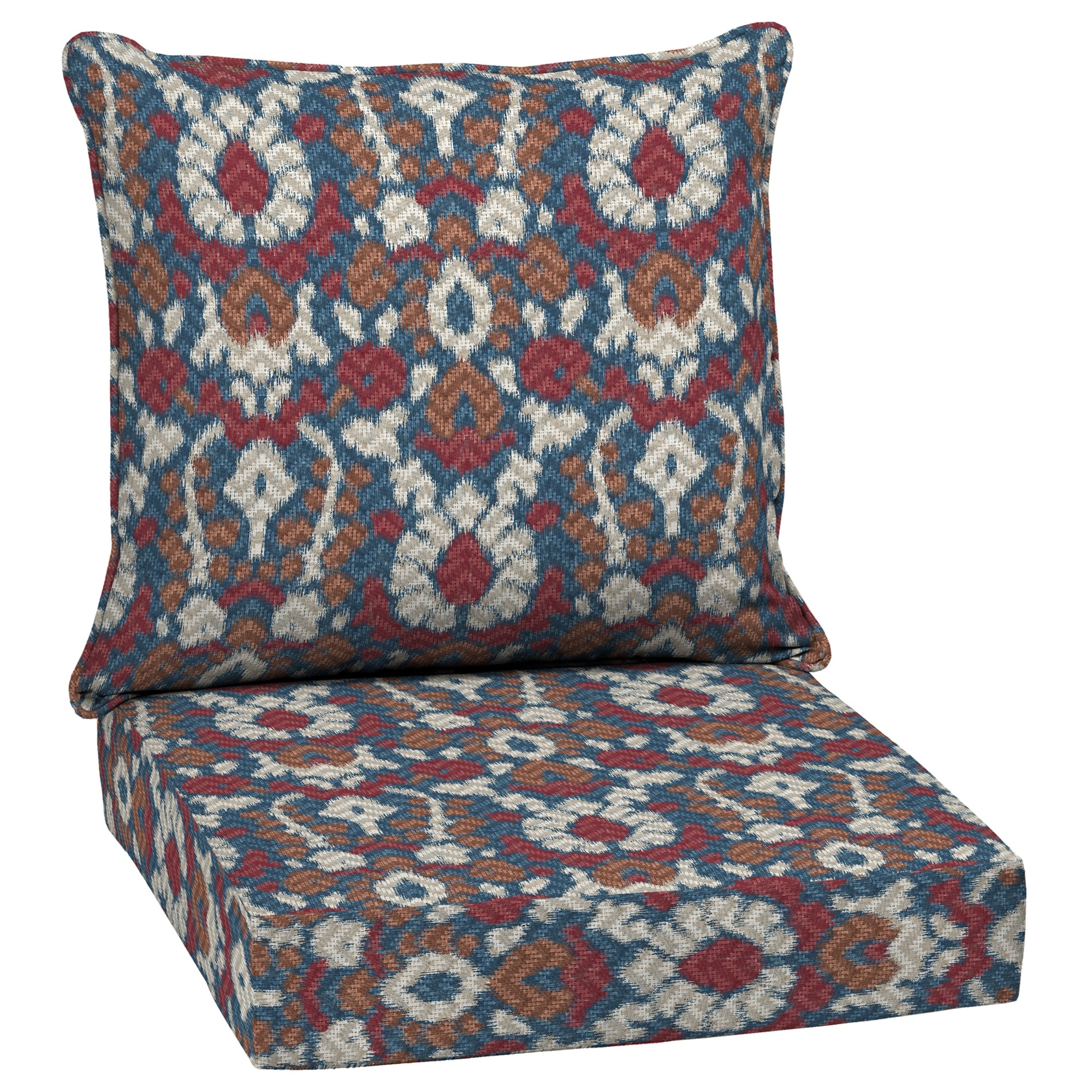 Outdoor deep hotsell seat cushions sale