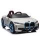 preview thumbnail 50 of 58, Licensed BMW I4,12v Kids ride on car 2.4G W/Parents Remote Control Blue