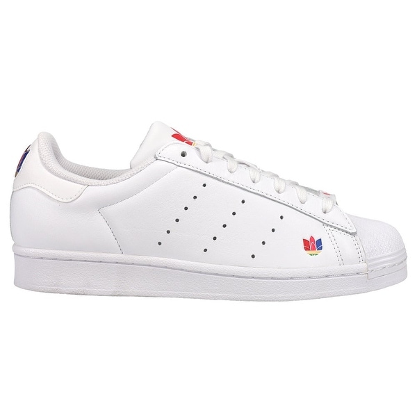 adidas superstar canvas athletic shoe