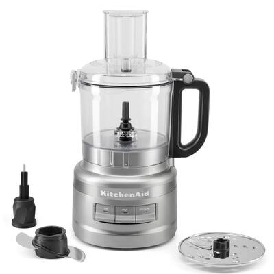 7 Cup Food Processor
