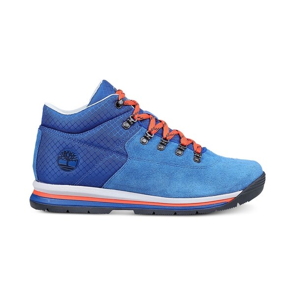 gt rally timberland