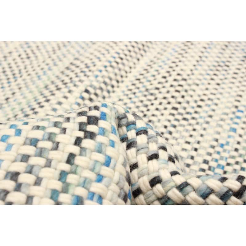 Sienna Cream Rug 5'5" x 7'6" - 5'5 x 7'6