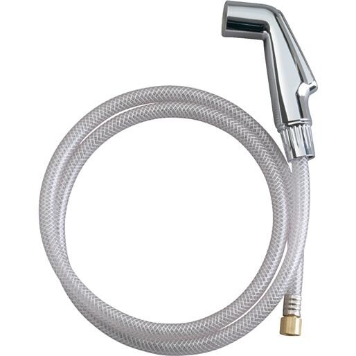 Kohler Hose & Chrome Sidespray GP1021724-CP Unit: EACH