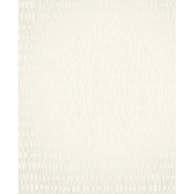 Decorline Atonal Grey Stripe Wallpaper - 20.5in x 396in x 0.025in