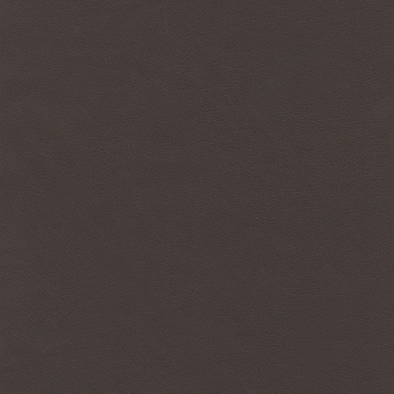Bush Furniture Somerset Mid Back Leather Box Chair in Brown - 24.41"L x 24.80"W x 34.45"H