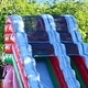 preview thumbnail 6 of 4, JumpOrange Midnight 15 ft Commercial Grade Inflatable Water Slide (with Pool and Blower)