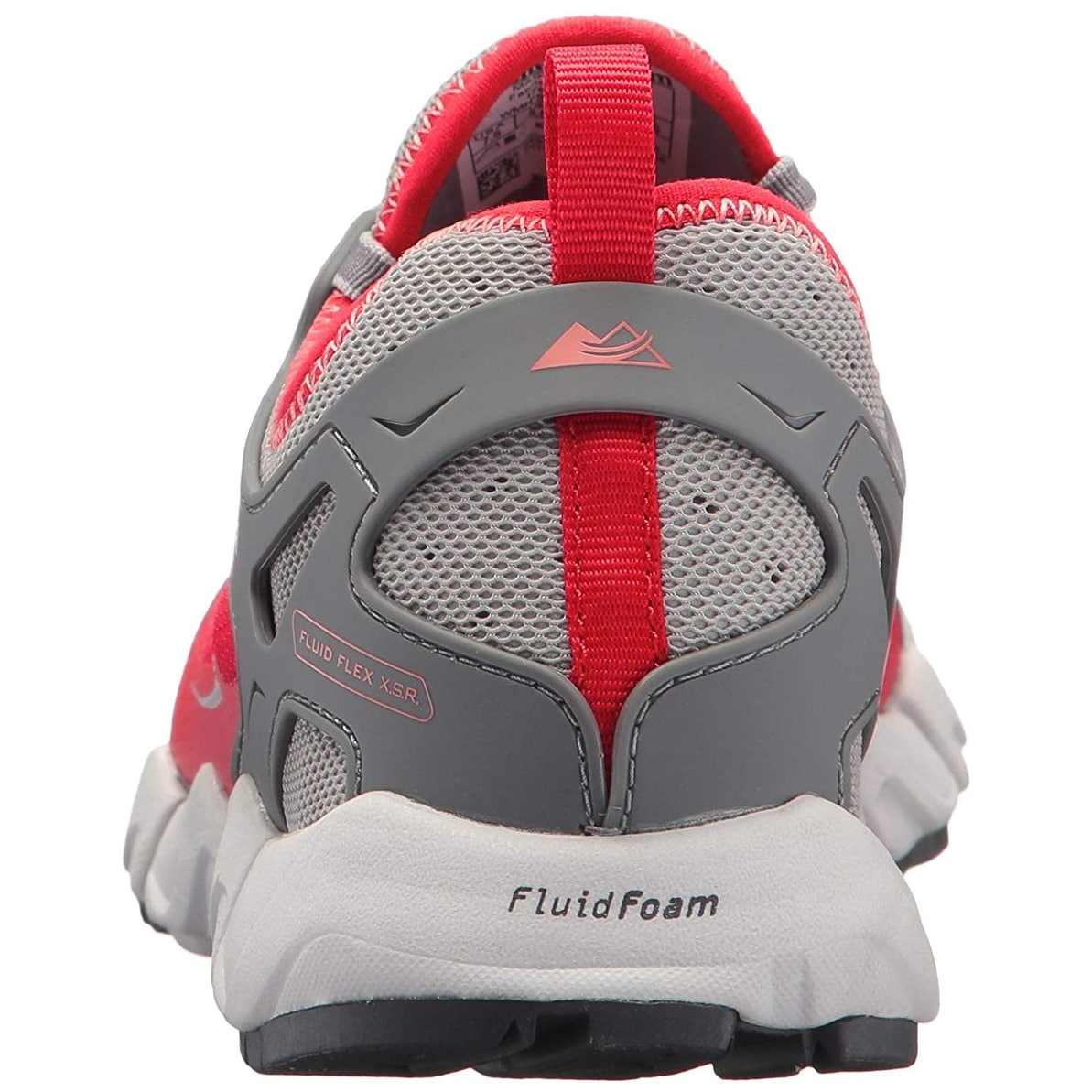 columbia montrail fluid foam
