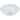VIGO Giovanni 17"L x 17"W x 6"H Glass Round Vessel Bathroom Sink