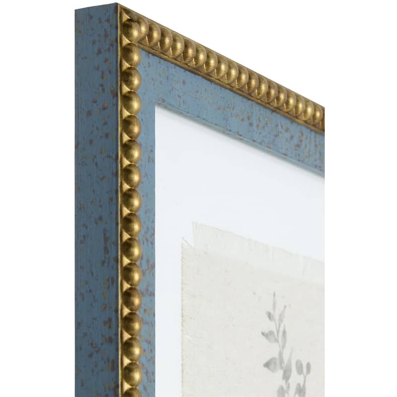 Livabliss Midsummer Cottage Framed Art Set of 2