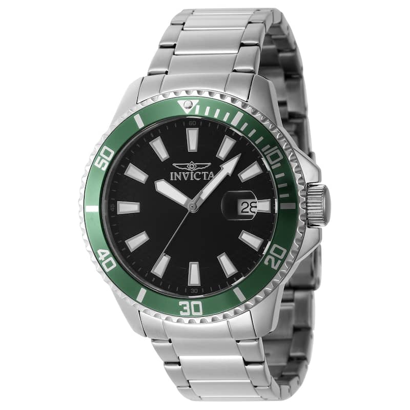 Invicta Men's Pro Diver 45mm Quartz Watch - N/A