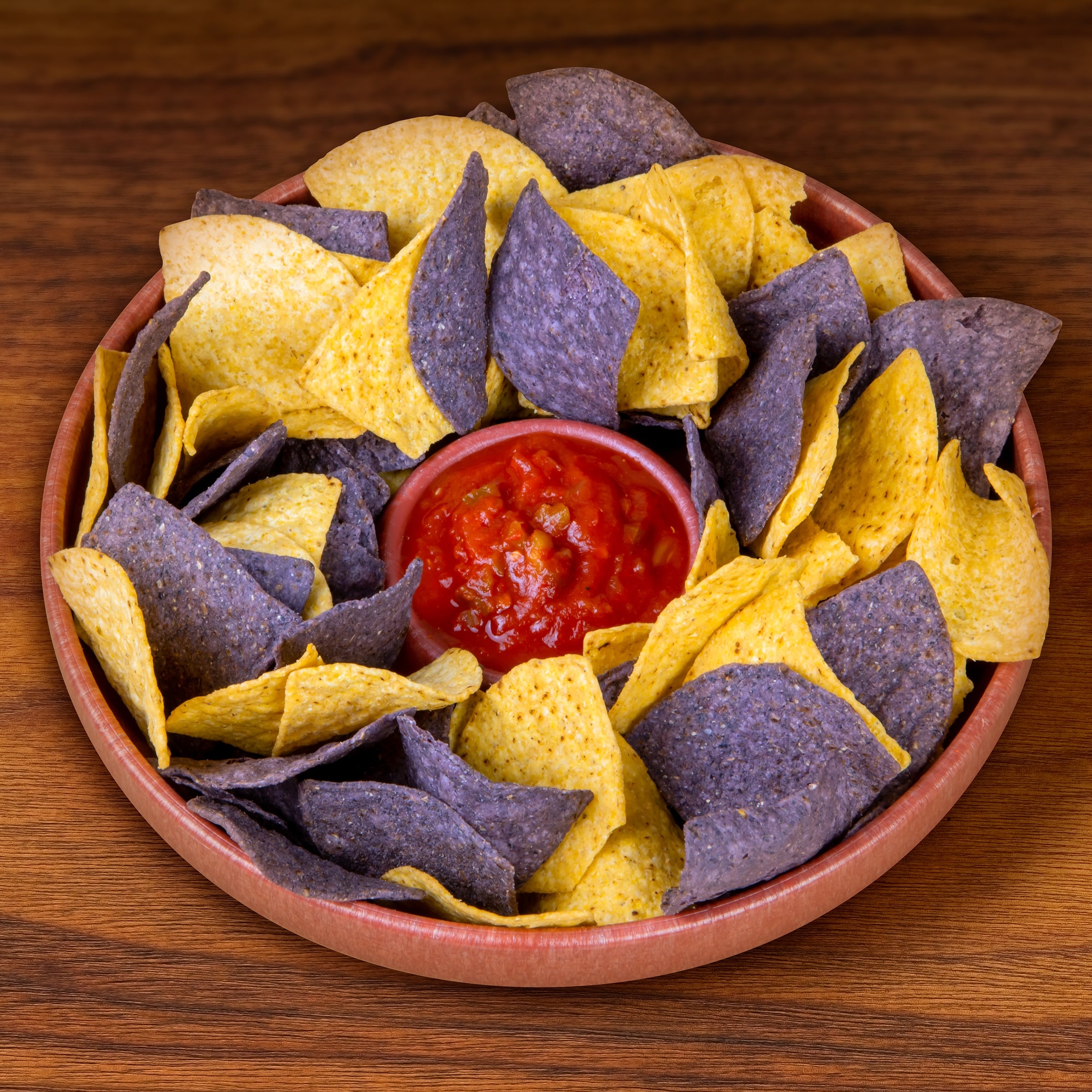 Taco Tuesday Tortilla Chip Salsa Bowl Bed Bath Beyond 33635793