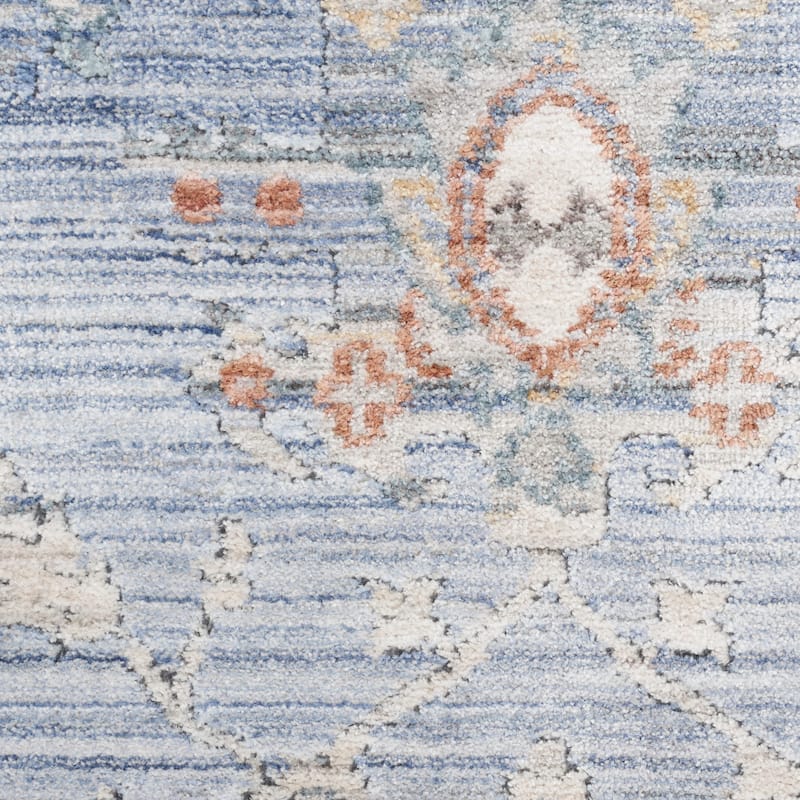 Nourison Timeless Classics Indoor Persian Area Rug