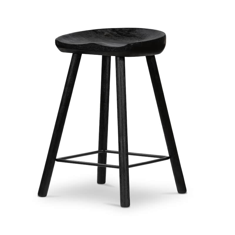 Haven Home Gerard Stool - N/A