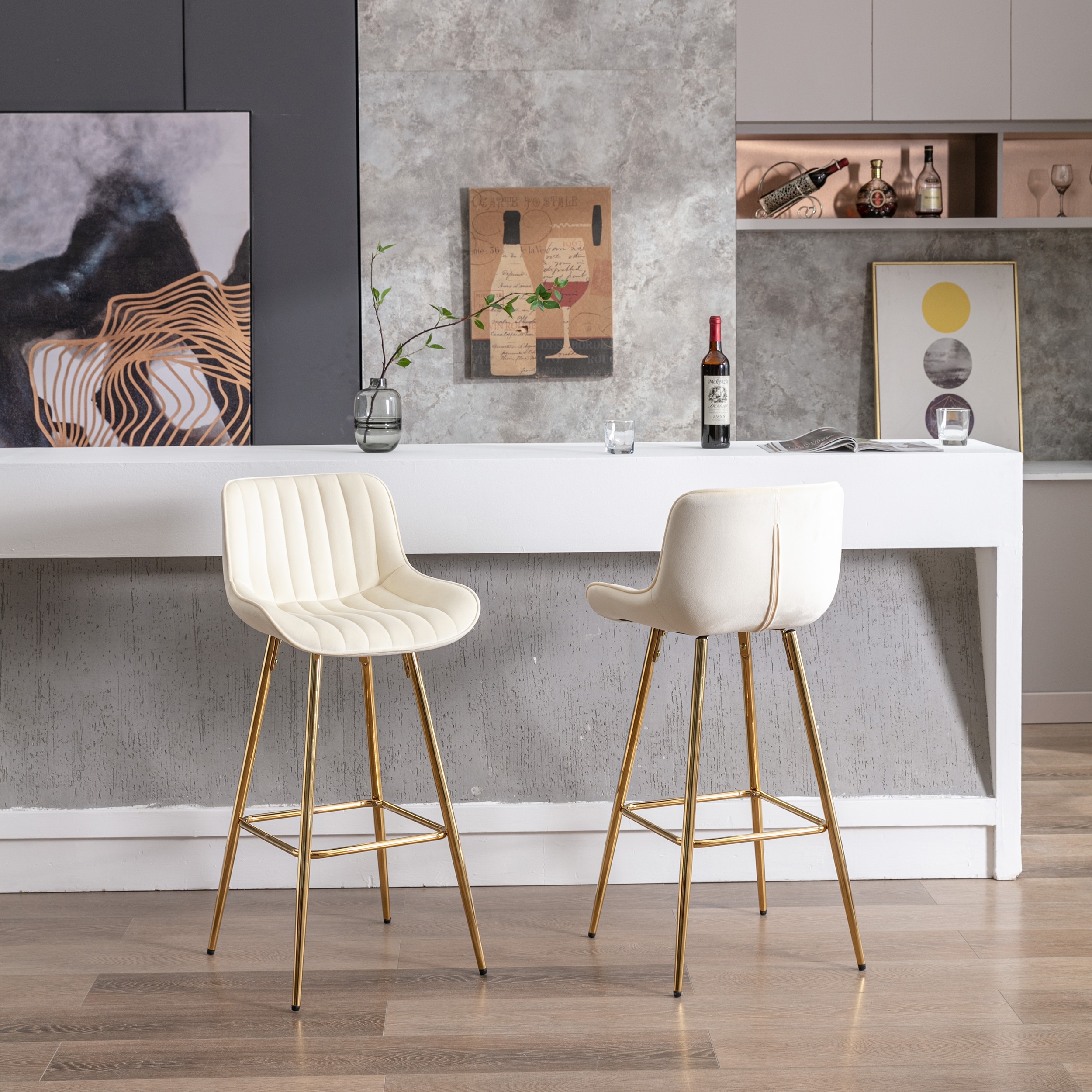 Bed bath and beyond bar stools cheap