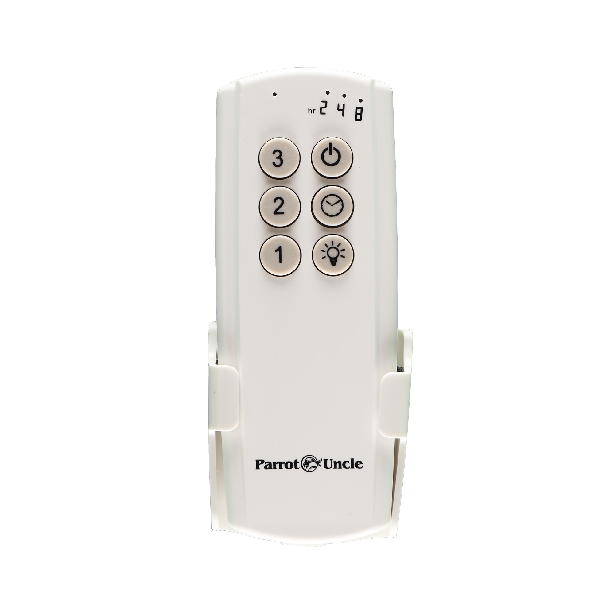 Ceiling Fan Remote Control Kit For 
