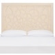 preview thumbnail 4 of 9, SAFAVIEH Home Richella Headboard