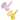 Bottle Watering Sprinkler, Plastic Dual Heads 4Pcs() - Pink, Yellow