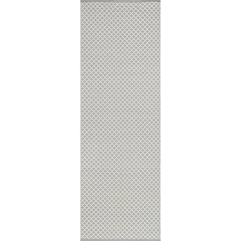 Home Conservatory Trellis Handwoven Indoor/Outdoor Area Rug