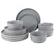 Option Matte Grey