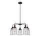 Option Oil Rubbed Bronze / Seedy