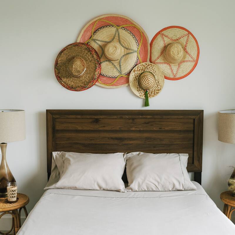 Jennifer Adams Essentials 4pc. Sheet Set