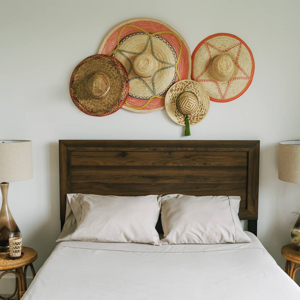 Jennifer Adams Essentials 4pc. Sheet Set