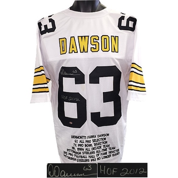 dermontti dawson jersey dermontti dawson jersey