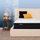 preview thumbnail 5 of 9, Serta Perfect Sleeper Midsummer Nights 11" Plush Euro Top Mattress