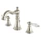 Option Polished Nickel