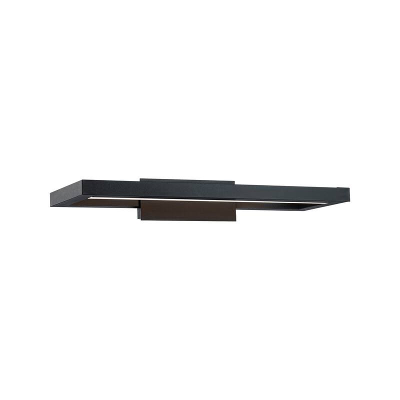View LED 3-CCT Bathroom Vanity or Wall Light