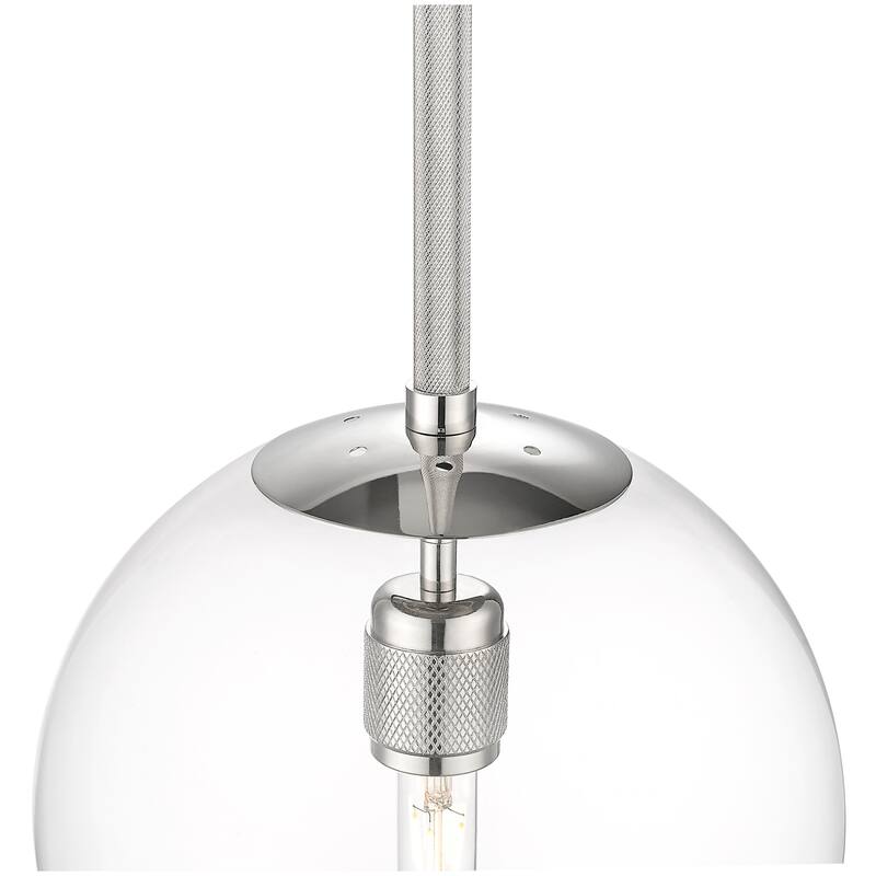 Millennium Lighting 25401 Kairo 12" Wide Pendant