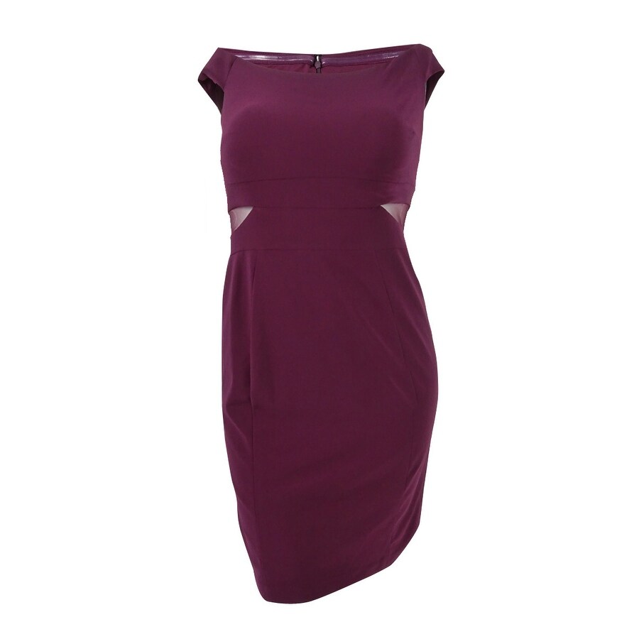 xscape sheath dress