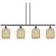 Option Oil Rubbed Bronze / Mercury