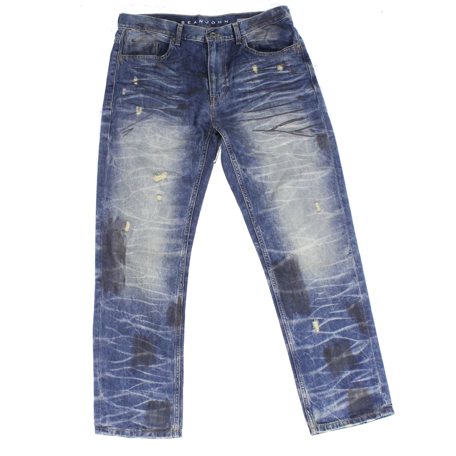 mens jeans size 34x30