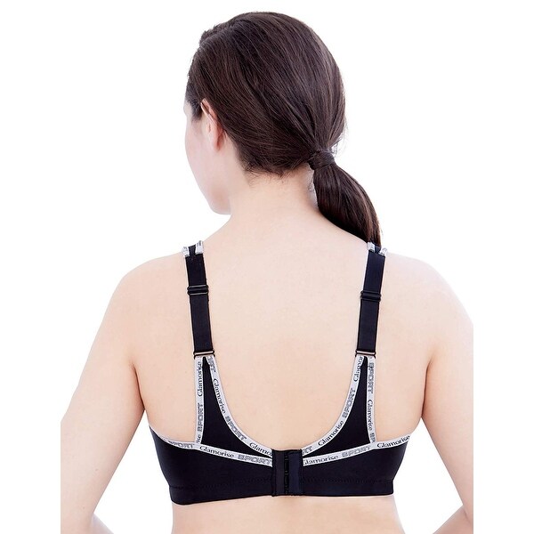 36j sports bra