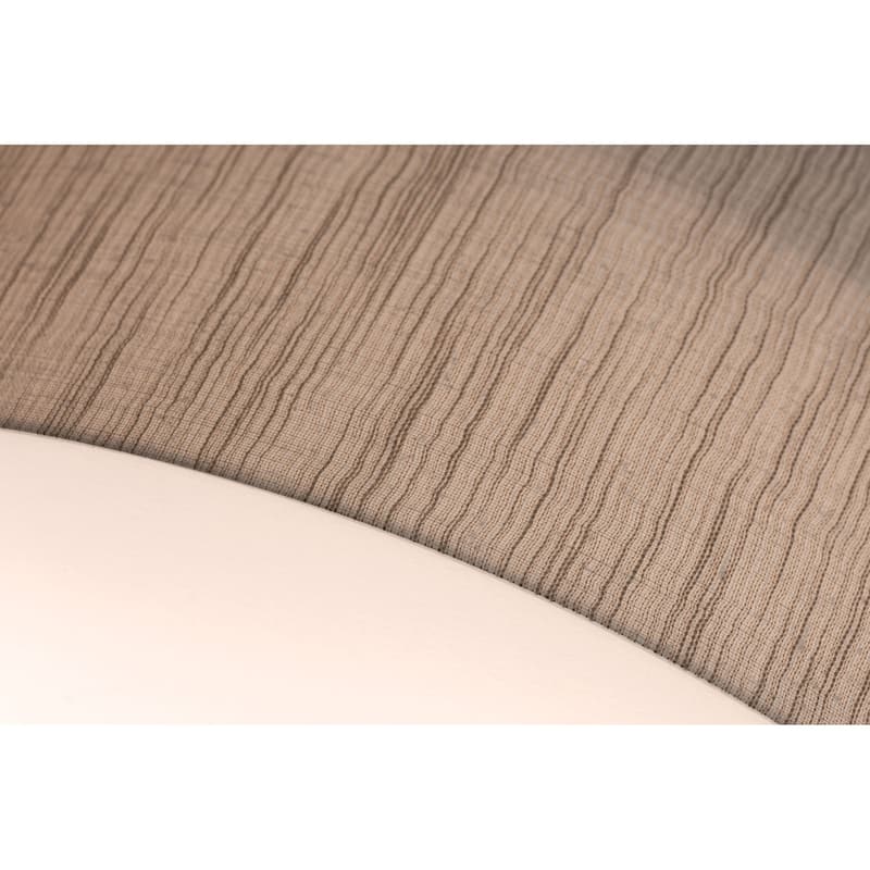 AFX Anton 24'' Medium Base Flush Mount