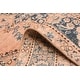 preview thumbnail 4 of 7, ECARPETGALLERY Hand-knotted Antalya Vintage Blush Wool Rug - 5'11 x 8'9