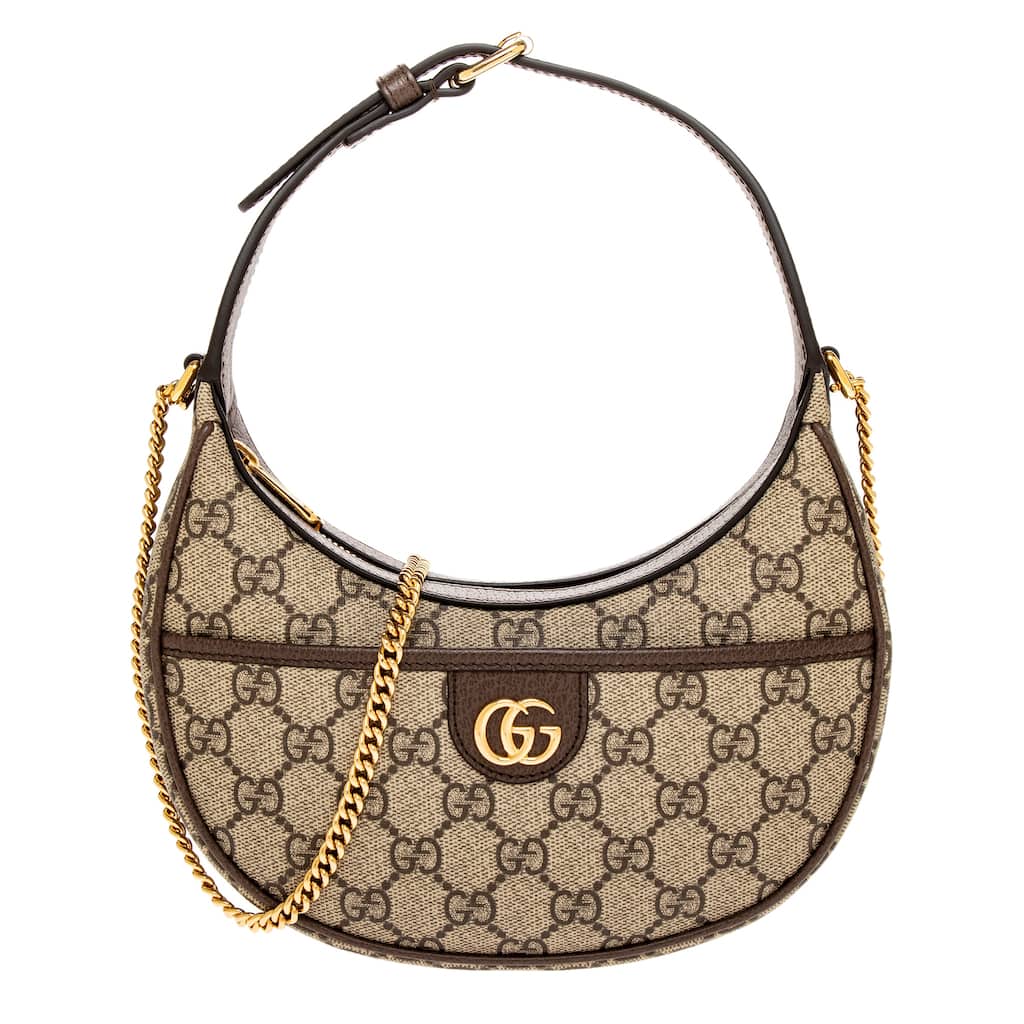 Gucci Ophidia Small Shoulder Bag