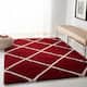 Option Red/Ivory