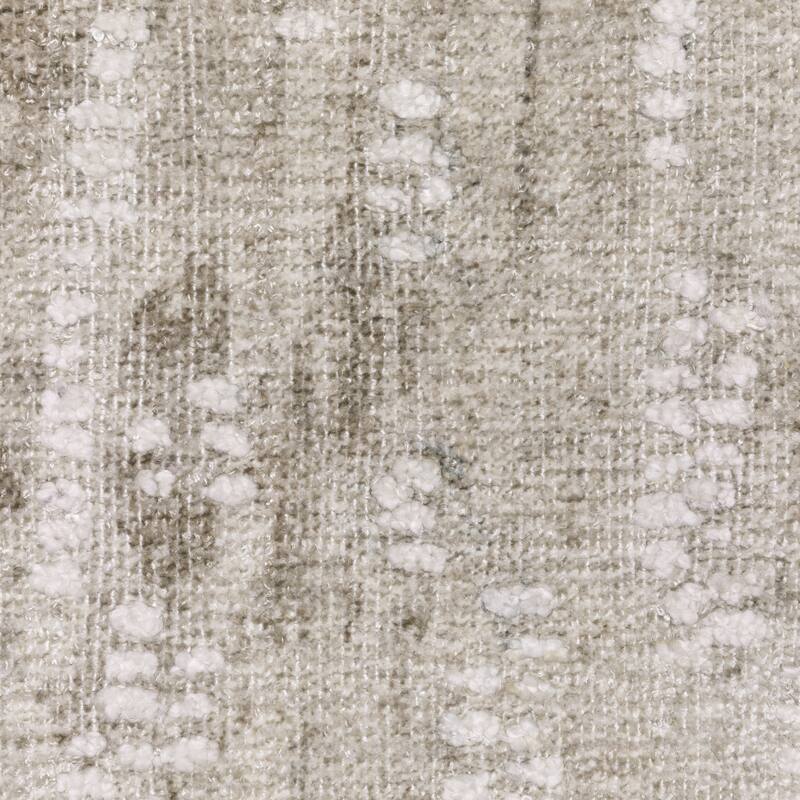 Cameryn Textural Distressed Abstract Beige/ Brown Area Rug