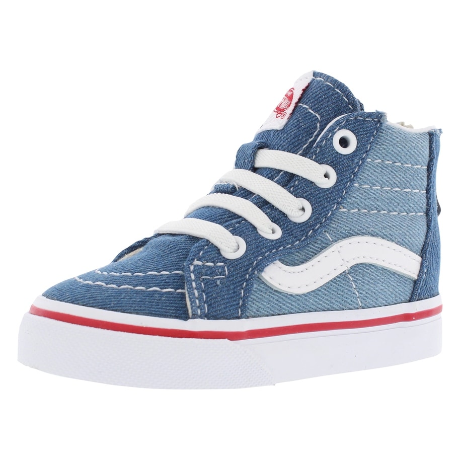 vans sk8 hi girls