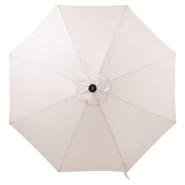 grand patio deluxe offset umbrella Napoli 11 FT Cantilever with 360° Rotation Judge_scorpion-exo-1500-helmet Boot Size:11 CorLiving 9.5-ft Steel White An innovative auto