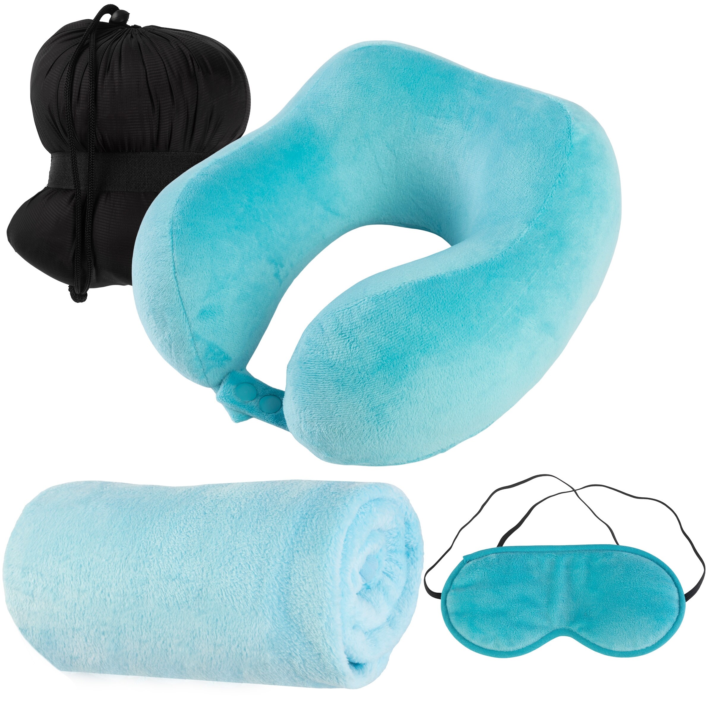 Bed bath beyond travel pillow discount