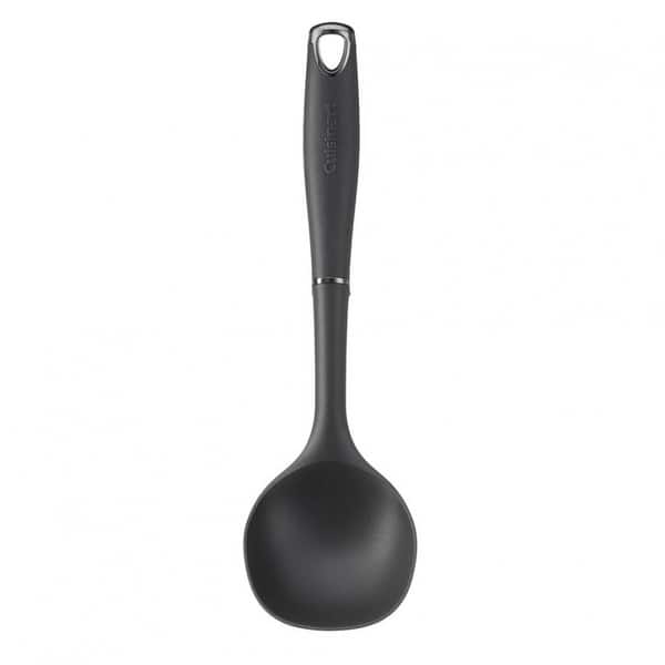 Cuisinart Nylon Ladle Trentino Collection, Onyx Bed Bath & Beyond