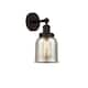 Option Oil Rubbed Bronze / Mercury